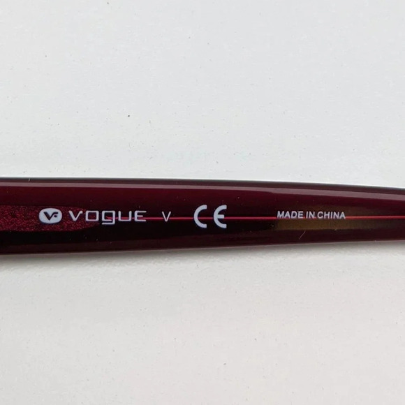 ?️Vogue VO5089-S 2443/73 Sunglasses 55/18 135 /KAB110?️​ main image 3